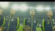 Cristiano Ronaldo ● The best player in the world