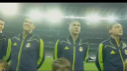 Cristiano Ronaldo ● The best player in the world