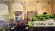 POSZUKIW. ZAGINIONEJ WARSZAWY &middot; #02: Misja 2 - 1938 | PC 1080p 60fps | #ZAGRAJMY