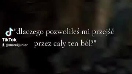 Ten film jest dla wszystkich, którzy wciąż walczą, choć nikt nie widzi ich łez.  #wiara #nadzieja