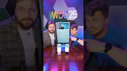 Najdziwniejsze NOWOŚCI od APPLE 