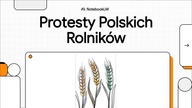 Protesty Polskich Rolników