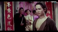 Bokser marnotrawny - The Prodigal Boxer - Fang Shi Yu (1972) Lektor