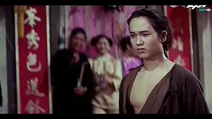 Bokser marnotrawny - The Prodigal Boxer - Fang Shi Yu (1972) Lektor