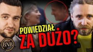 TEN WYWIAD Z SOŚNIERZEM PRZEJDZIE DO HISTORII