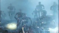 TERMINATOR STYLE