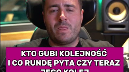 Prowadzący Peus prawdę Ci powie
