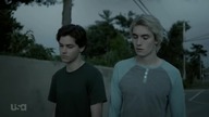 Eyewitness S01E10 Finał - "Mother's Day"