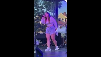 Bonnie Tyler x RÓŻA - Eclipse of the heart [ !!LIVE/COVER!! 2025 !! ]