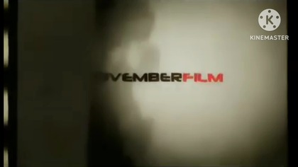 Novemberfilm AS Logo History