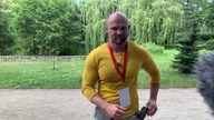 10. 07 Dotyk Nieba Park Oruński Live