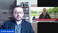Propaganda antyniemiecka TVP INFO - dr Piotr Napierała