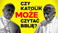 Czy katolik może czytać Biblię? Były ksiądz i pastor w Którędy Do Nieba? 2021. 01. 27