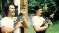 Akcji Nie Brakuje - Action Is Not Missing (1987) Lektor PL VHSRip czyta Jacek Labijak