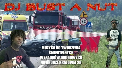 MUZYKA DO TWORZENIA ŚMIERTELNYCH WYPADKÓW DROGOWYCH NA DRODZE KRAJOWEJ 28