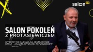 Salon Pokoleń z Protasiewiczem: Analiza wygranej republikanów