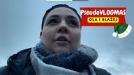 (pseudo) VLOGMAS 2023 #18 Mroczna atmosfera