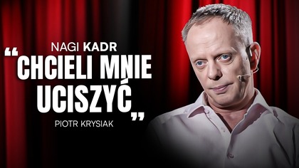 TO ON ODKRYŁ DZIEWCZYNY Z DUBAJU.  JEDYNY TAKI WYWIAD