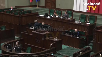 LEWICA WPADŁA W SZAŁ! JAKUBIAK ROZJECHAŁ ICH SZKODLIWE POMYSŁY!