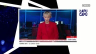 Łapu Capu (14 lutego 2025)