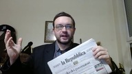 LA REPPUBLICA 20 IX 2023 czyli co u naszych włoskich sojusznik&oacute;w - dr Piotr Napierała