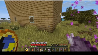 Teleport #minecraft #gaming #Game #Short #Shorts