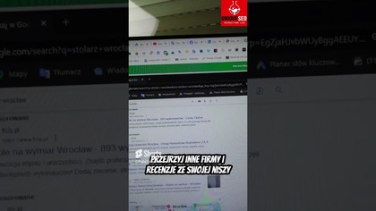 Świeżak kontra ninja w biznesie