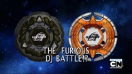 Beyblade Metal Masters 40