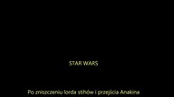 Star Wars Episode VII | Storyline Fanfiction | Opening Crawl