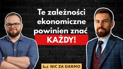 Nigdy władzy nie zależało, żeby ludzie rozumieli ekonomię - dr Wojciech Świder / NZD #257