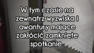 spotkanie z Jarosławem Kaczyńskim w Chojnicach