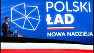 POLSKI ŁAD  WIELKI RESET? Marek Tucholski [NA ŻYWO]