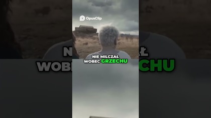 Henoch Kaznodzieja Dobra i Prorok Boży