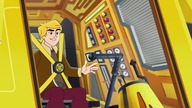[S02E05] Transformers Akademia Rescue Bots - Odcinek 57 - Robo-Cody