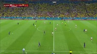 Pressing reprezentacji Polski po stracie gola