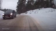 POV: Wypadanie z drogi