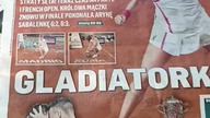 Gladiatorka!