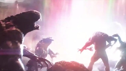 W jakiej kolejności oglądać MCU po Avengers Endgame? (wraz z Shang Chi)