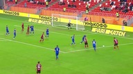 Krychowiak x2 i Rybus x1 vs FC Tambow (2021)