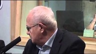EKG: Zmowa flisaków pienińskich