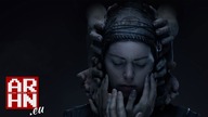 Senuas Saga: Hellblade II -- recenzja arhn. eu