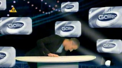 Galileo. 128. TV4