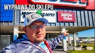 Największy sklep wędkarski w południowej Szwecji
