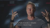 Metallica Through the Never - W strefie śmierci