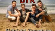 Big Time Rush-Midnight Somewhere (Not new and not studio version)