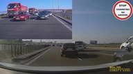 Nie bądź obojetny, reaguj, pomagaj na drodze  #5 Bezpieczna droga