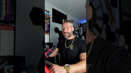 Jesteś konkretny czy tylko zawracasz dupe