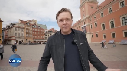 Ukryte cuda Warszawy od wież szpiegowskich po ukryte baseny