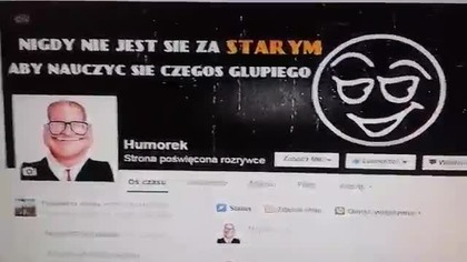 HUMOREK POLSKA