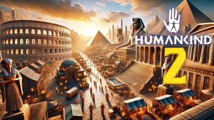 Humankind - Po Latach #2 (#gameplay, #pl , #zagrajmy )